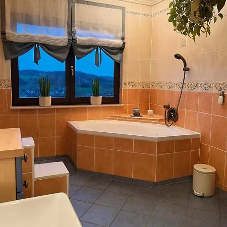 Апартаменты Am Waeldchen Vohl