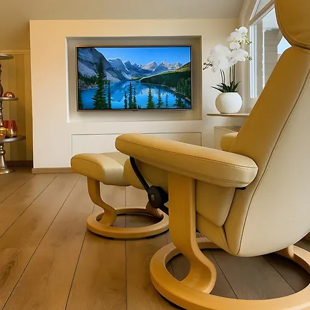 Am Waeldchen Апартаменты *