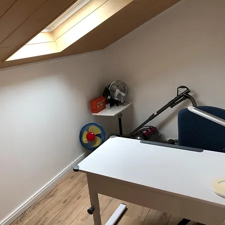 Апартаменты Am Waeldchen