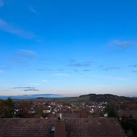 Am Waeldchen Апартаменты