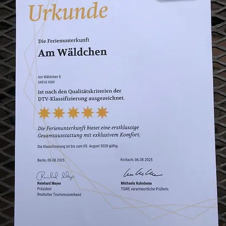 Am Waeldchen *