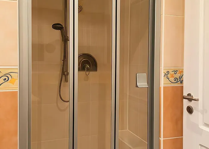 Am Waeldchen Appartement Vöhl