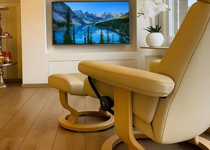 Am Waeldchen Appartement *