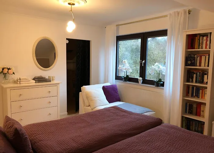 Am Waeldchen Appartement *