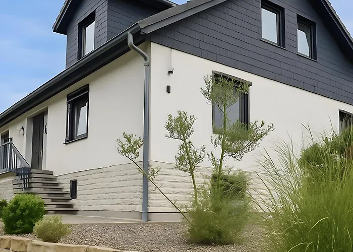 Am Waeldchen Appartement *