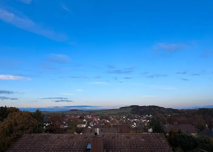 Am Waeldchen Appartement